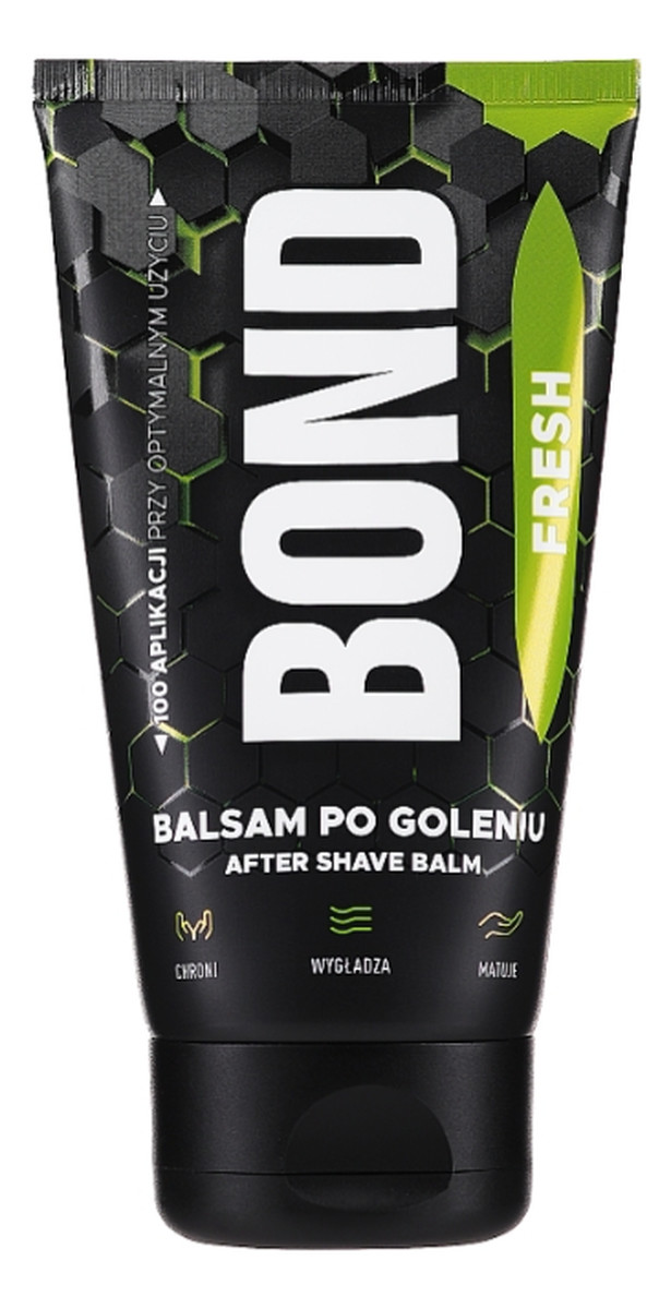 Balsam po goleniu Fresh