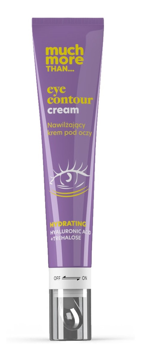 Krem pod oczy