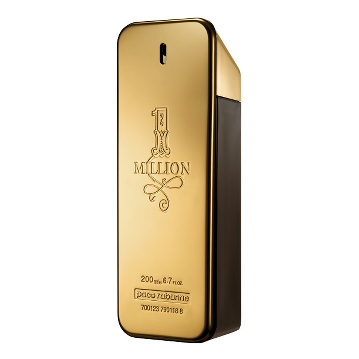 Paco Rabanne 1 Million woda toaletowa 200ml