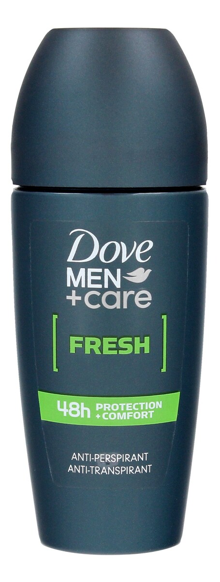+Care Fresh Dezodorant roll-on