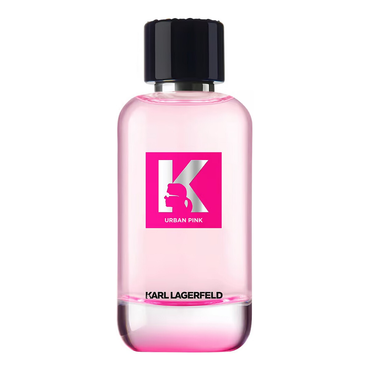 Karl Lagerfeld Jeans Urban Pink Woda perfumowana spray 100ml