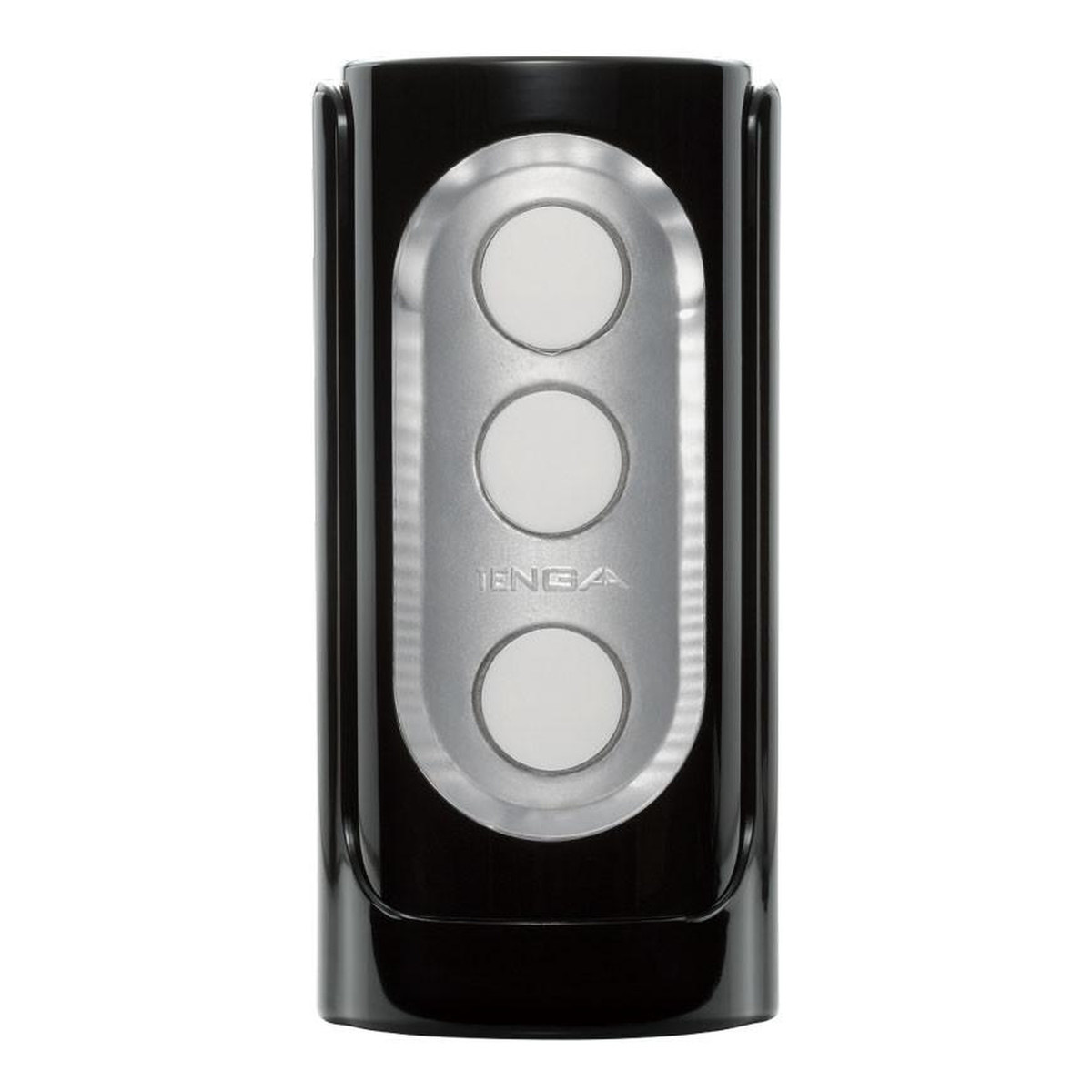 Tenga Flip hole masturbator wielokrotnego użytku black