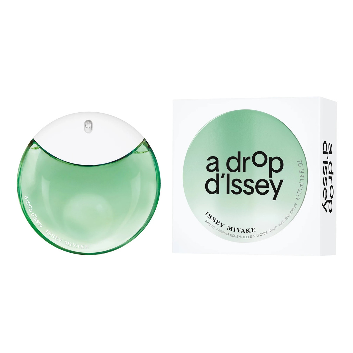 Issey Miyake A Drop d'Issey Essentielle Woda perfumowana spray 50ml