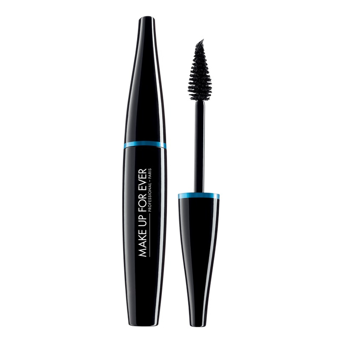 Make Up For Ever Aqua smoky extravagant mascara wodoodporny tusz do rzęs black 7ml