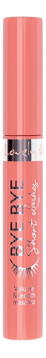 WYDŁUŻAJĄCY TUSZ DO RZĘS