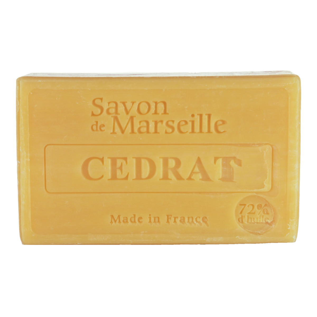 Le Chatelard 1802 Mydło Cytryna 100g