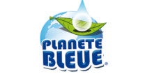 Planete Bleue logo