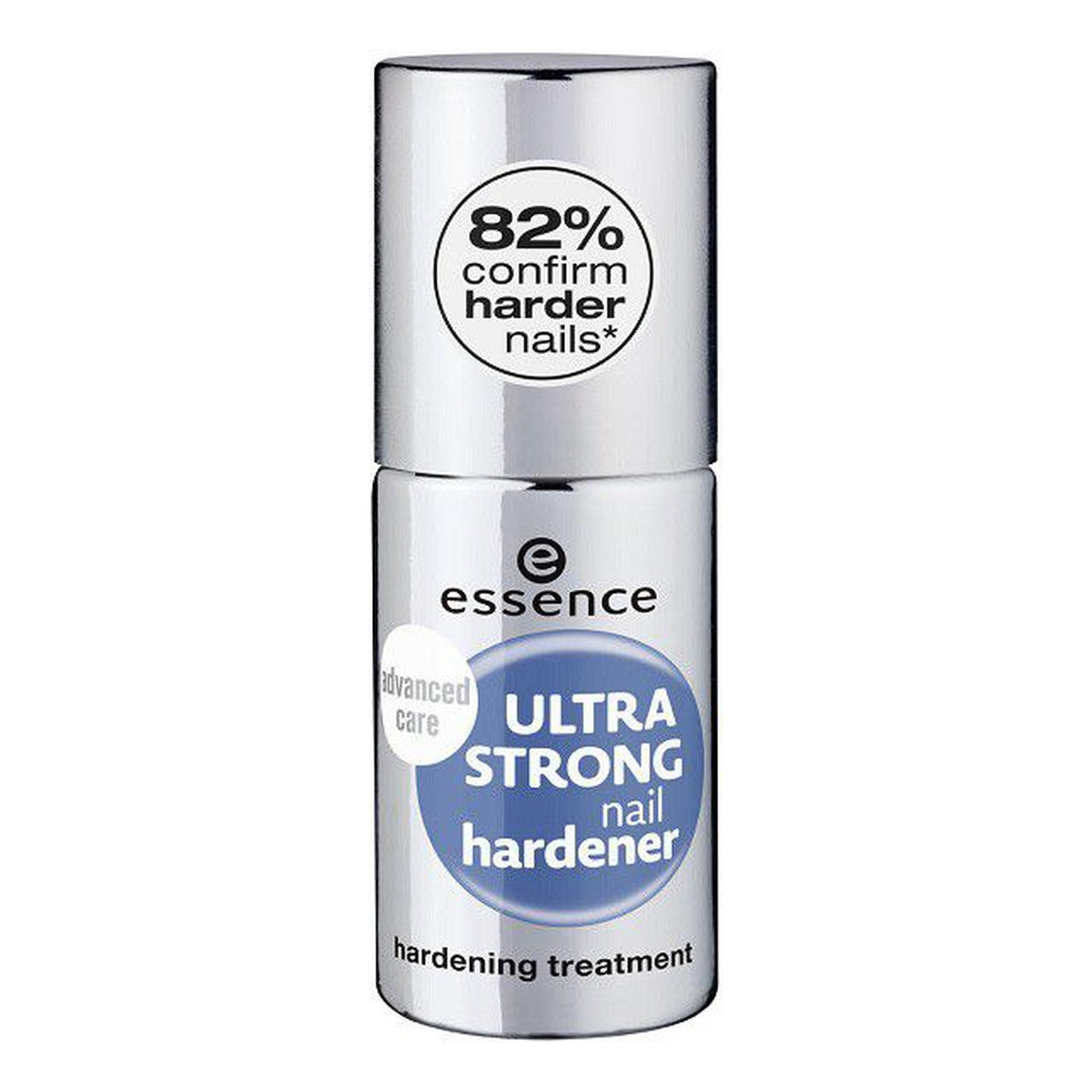 Essence Ultra Strong Nail Hardener Utwardzacz Do Paznokci