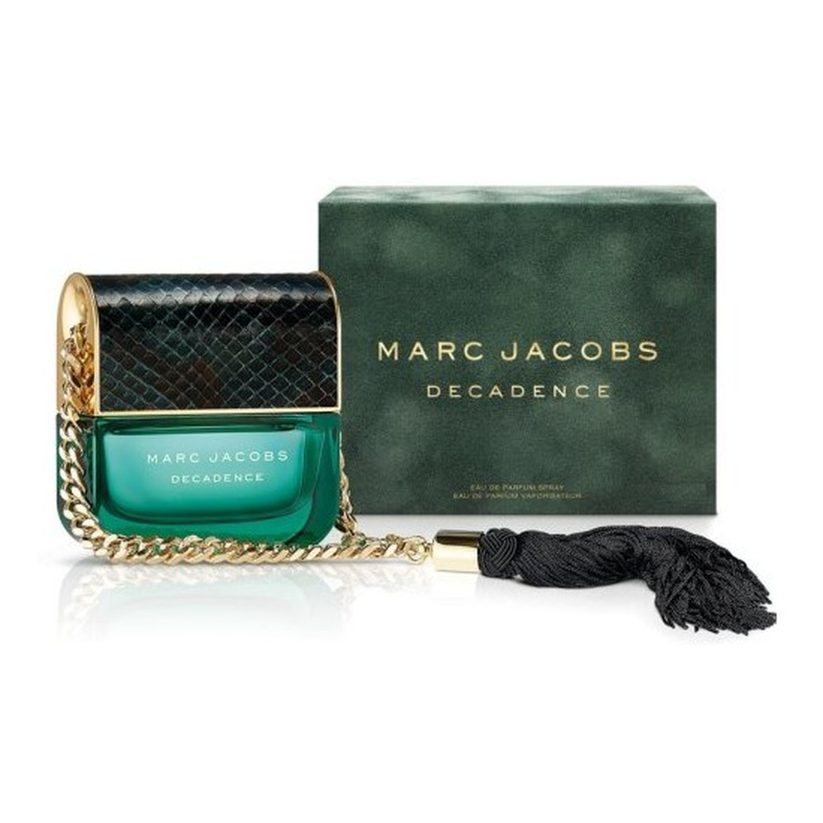 Marc Jacobs Decadence Woda perfumowana 50ml
