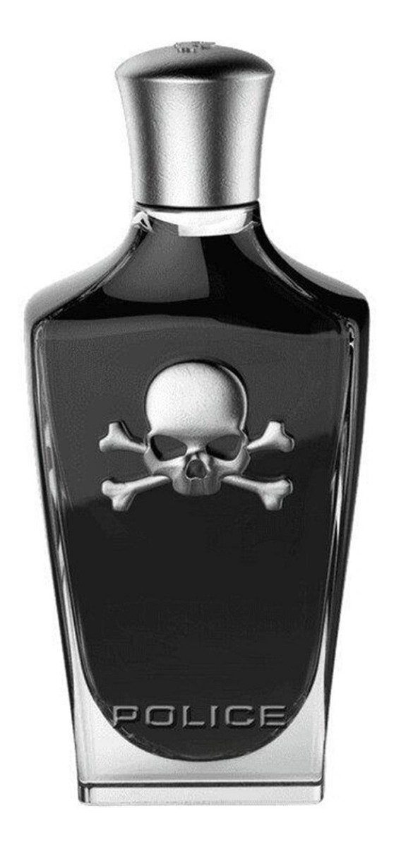 Woda perfumowana spray
