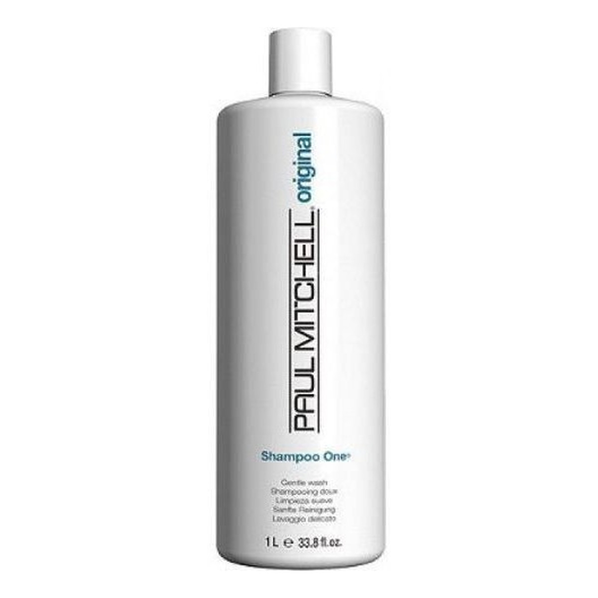 Paul Mitchell Original Awapuhi Shampoo One szampon oczyszczający 1000ml