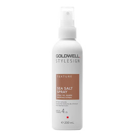 Texture spray do włosów z solą morską