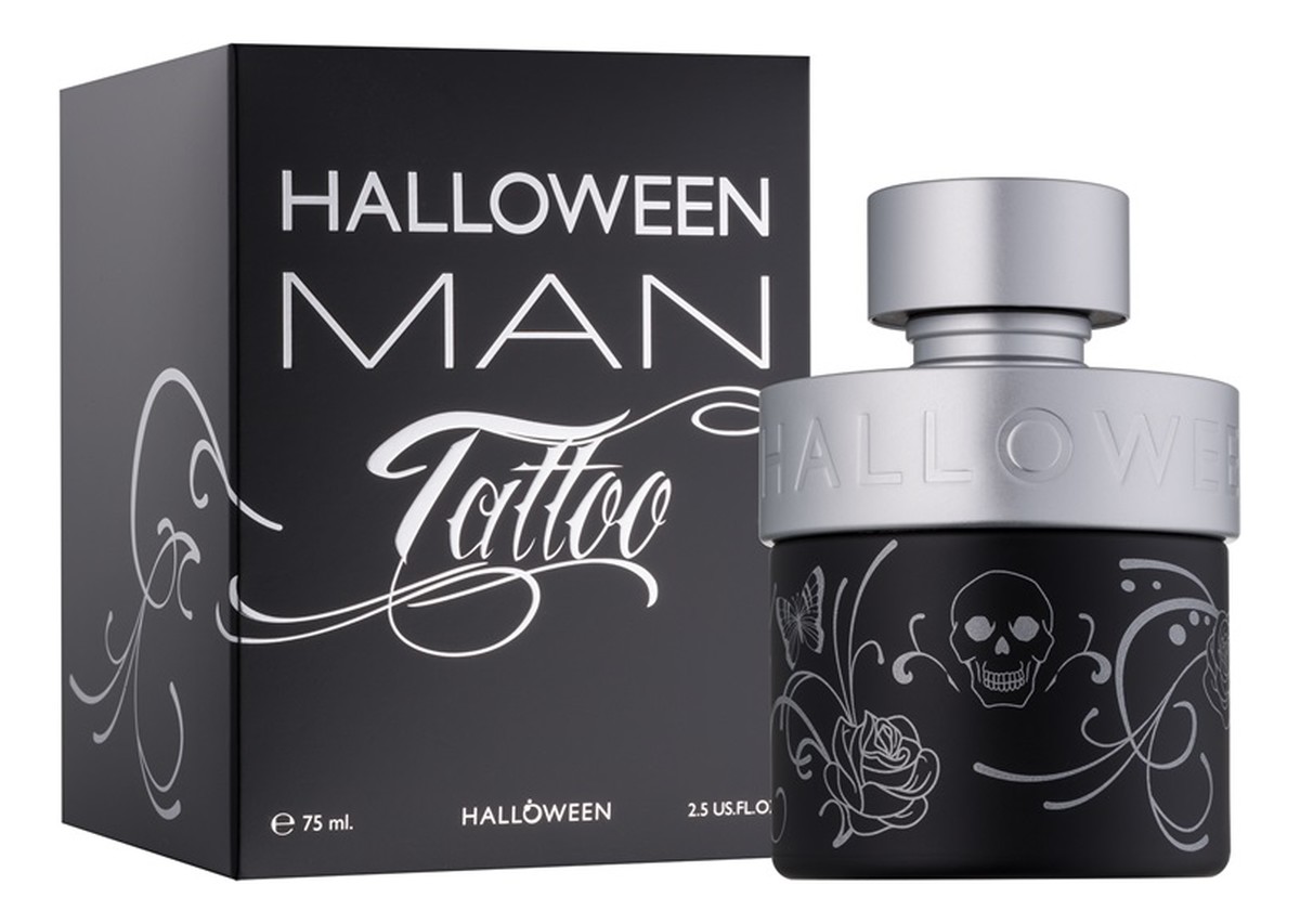 Tattoo Man woda toaletowa