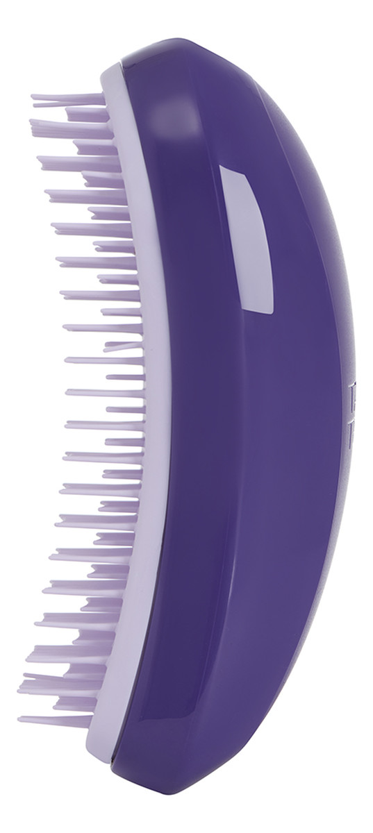 Hairbrush szczotka do włosów Purple Lilac