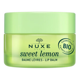 Sweet Lemon Balsam do ust