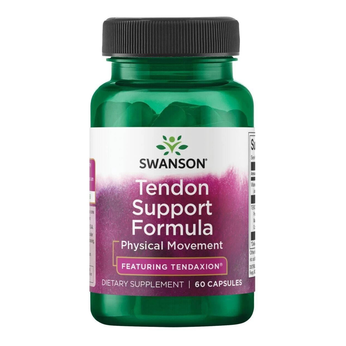 Swanson Tendon Support Formula suplement diety