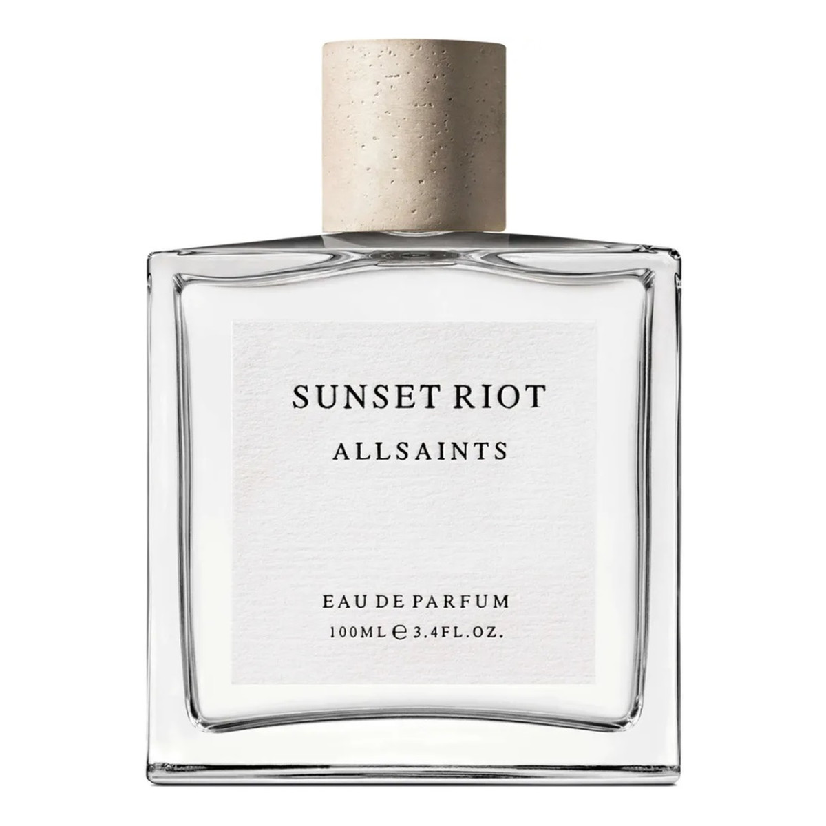 Allsaints Sunset Riot Woda perfumowana spray 100ml