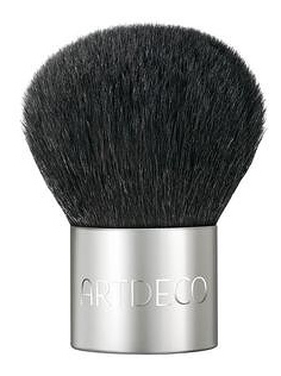 pędzel do podkładu mineralnego