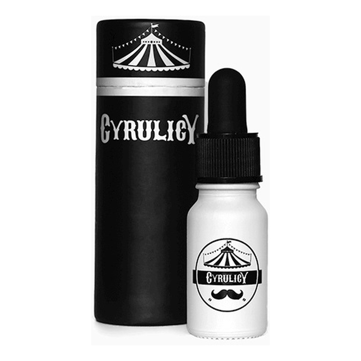 Cyrulicy Żongler Olejek do brody 10ml