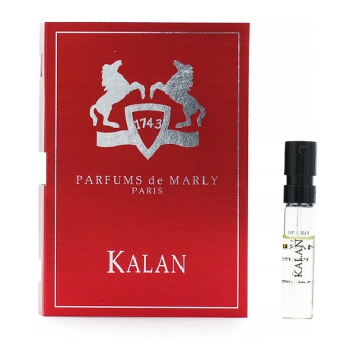Parfums de Marly Kalan Woda perfumowana spray próbka 1.5ml