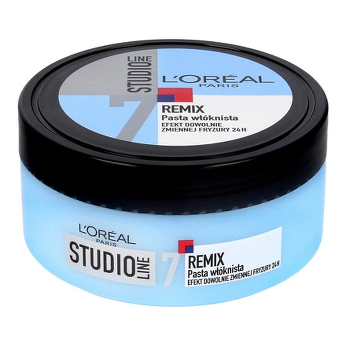 Loreal Remix Pasta Modelująca Do Włosów 150ml
