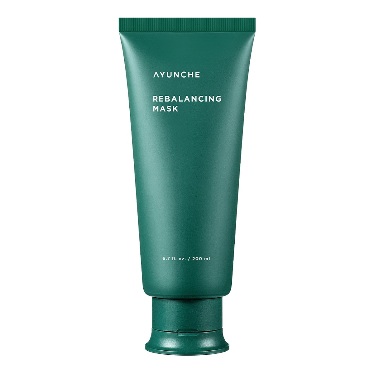 Ayunche Rebalancing mask równoważąca maska do włosów 200ml