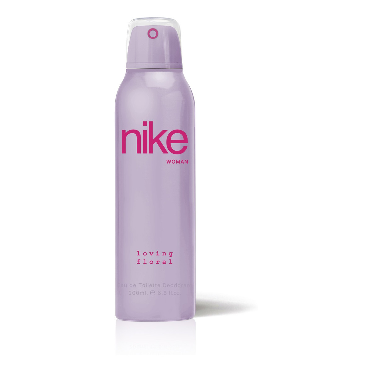 Nike Loving Floral Woman Dezodorant perfumowany w sprayu 200ml