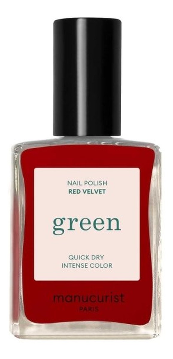 Nail Polish lakier do paznokci
