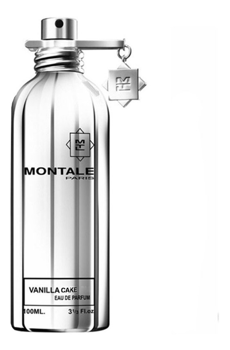 Woda perfumowana spray