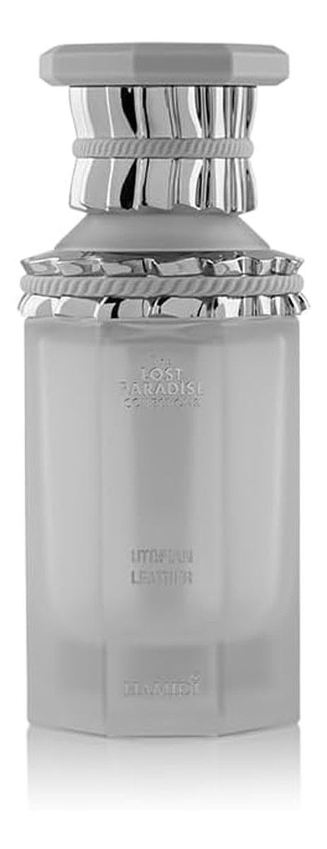 Utopian Leather woda perfumowana unisex