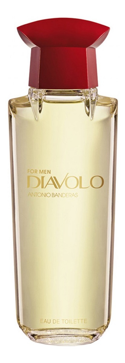 Woda toaletowa spray tester