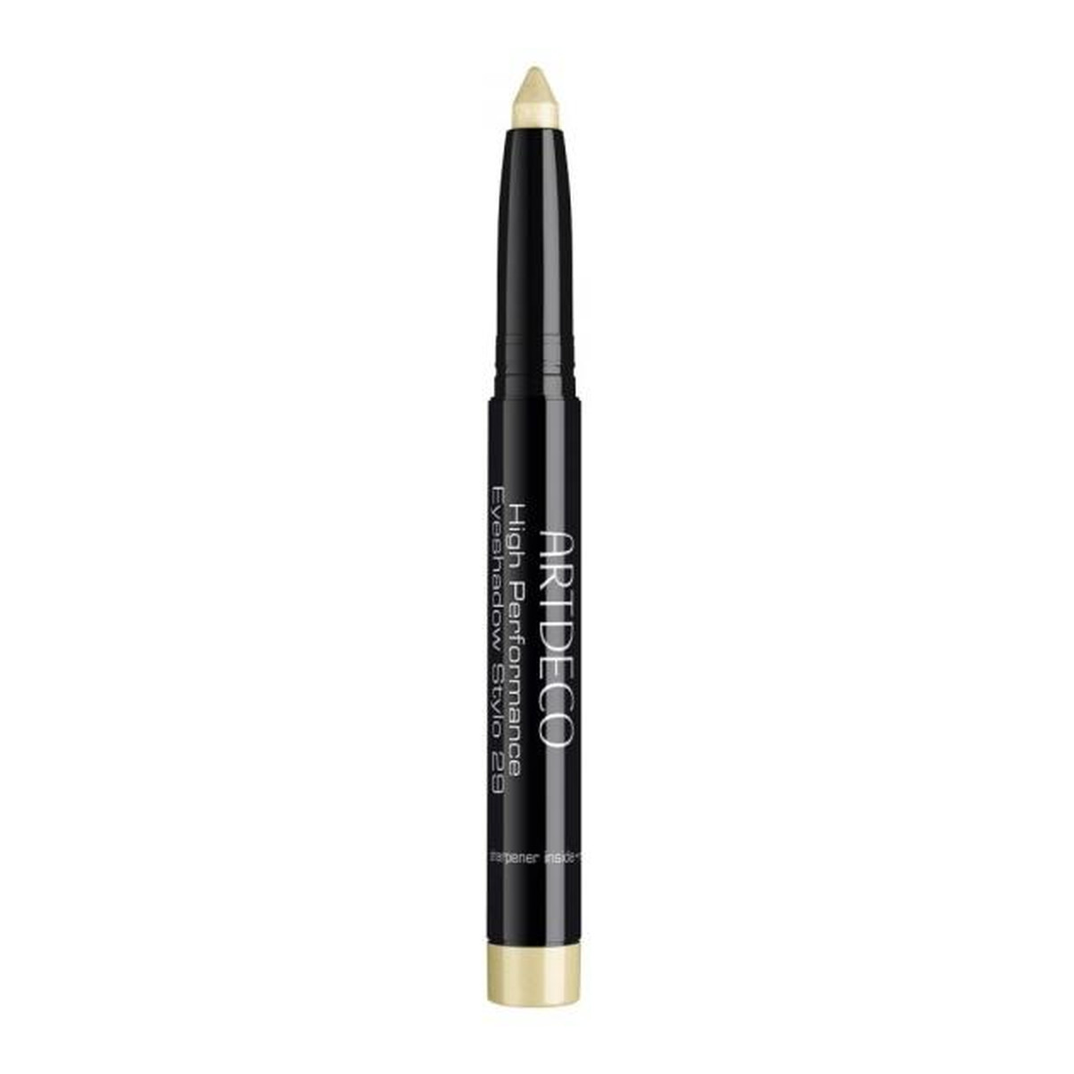 ArtDeco High Performance Eyeshadow Stylo Waterproof Wodoodporny cień do powiek w sztyfcie