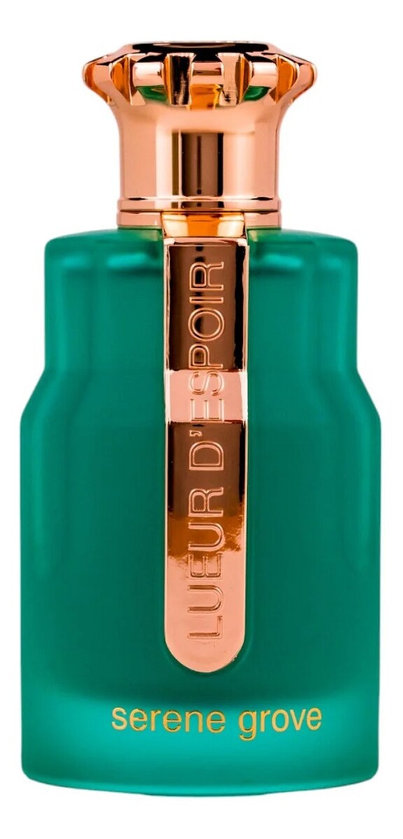 Woda perfumowana spray