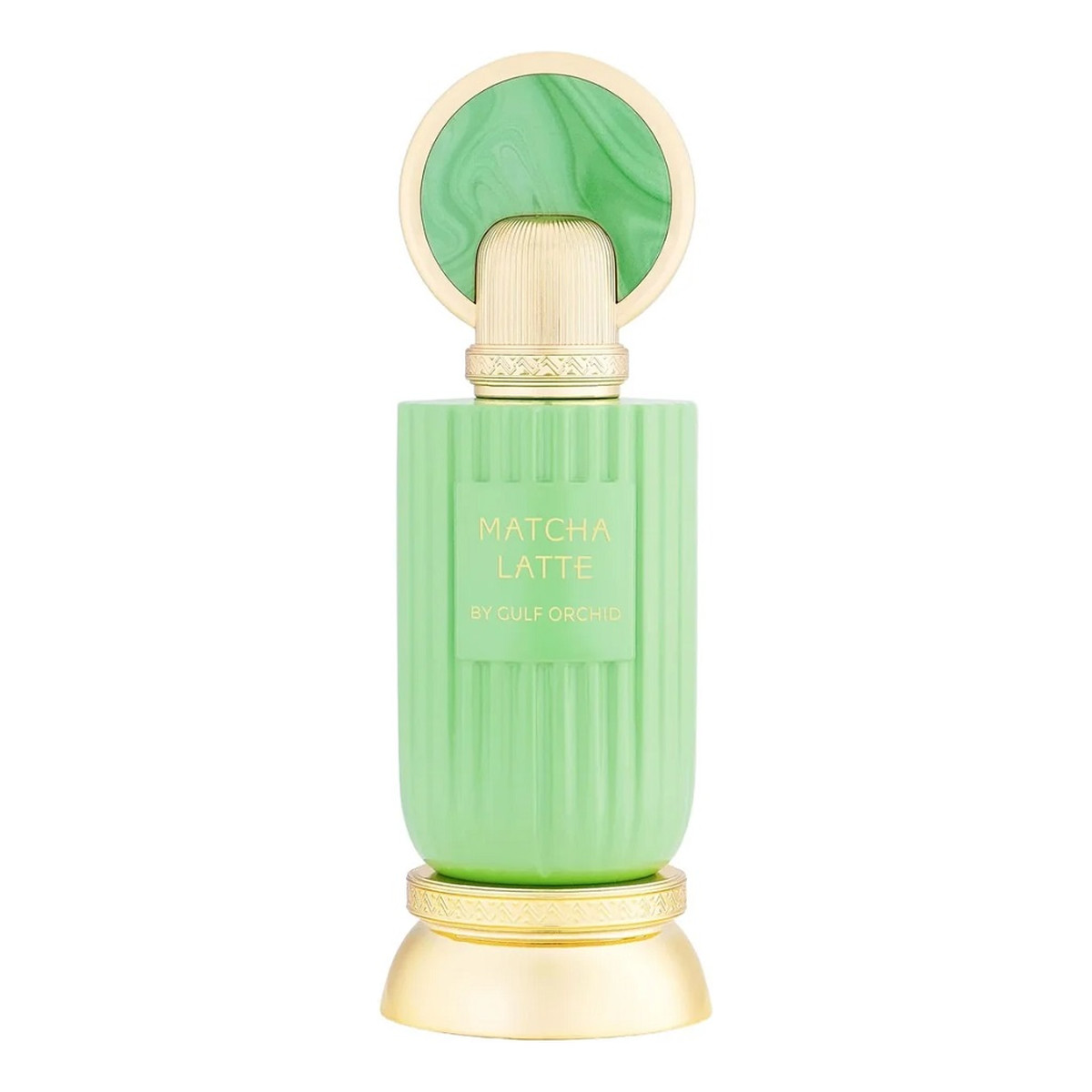 Gulf Orchid Matcha Latte woda perfumowana spray 100ml