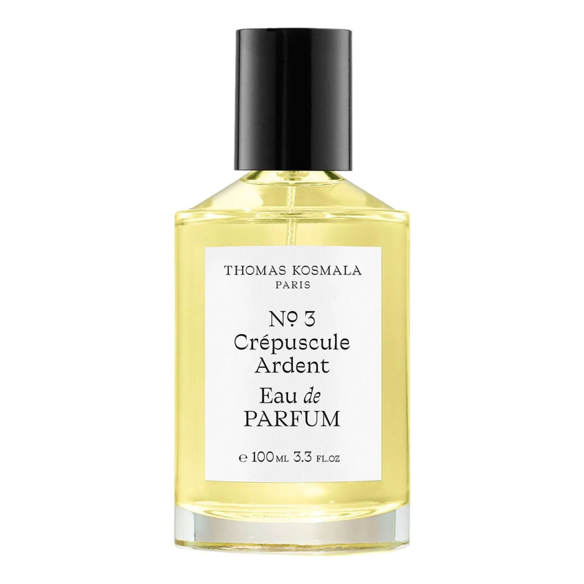 Thomas Kosmala No.3 Crepuscule Ardent woda perfumowana unisex 100ml