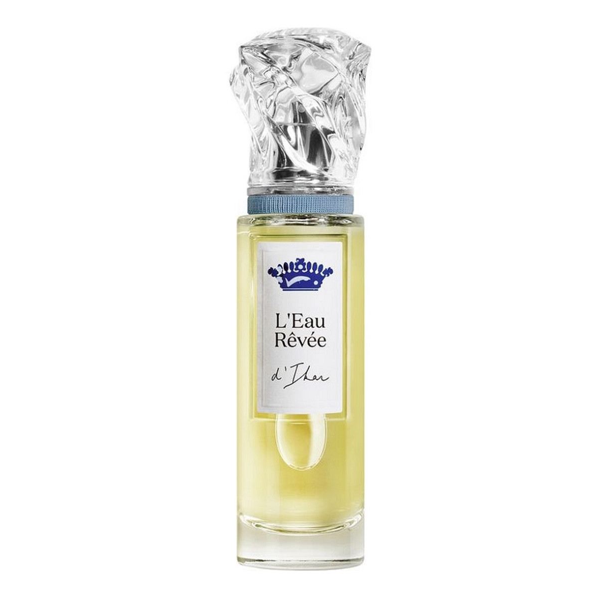 Sisley L'Eau Revee D'Ikar Woda toaletowa spray 50ml