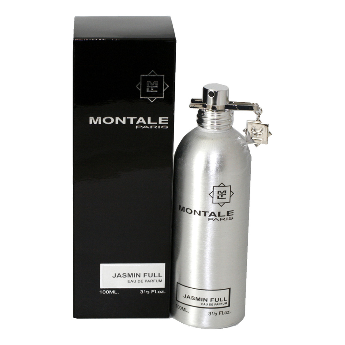 Montale Jasmin Full Unisex woda perfumowana spray 100ml