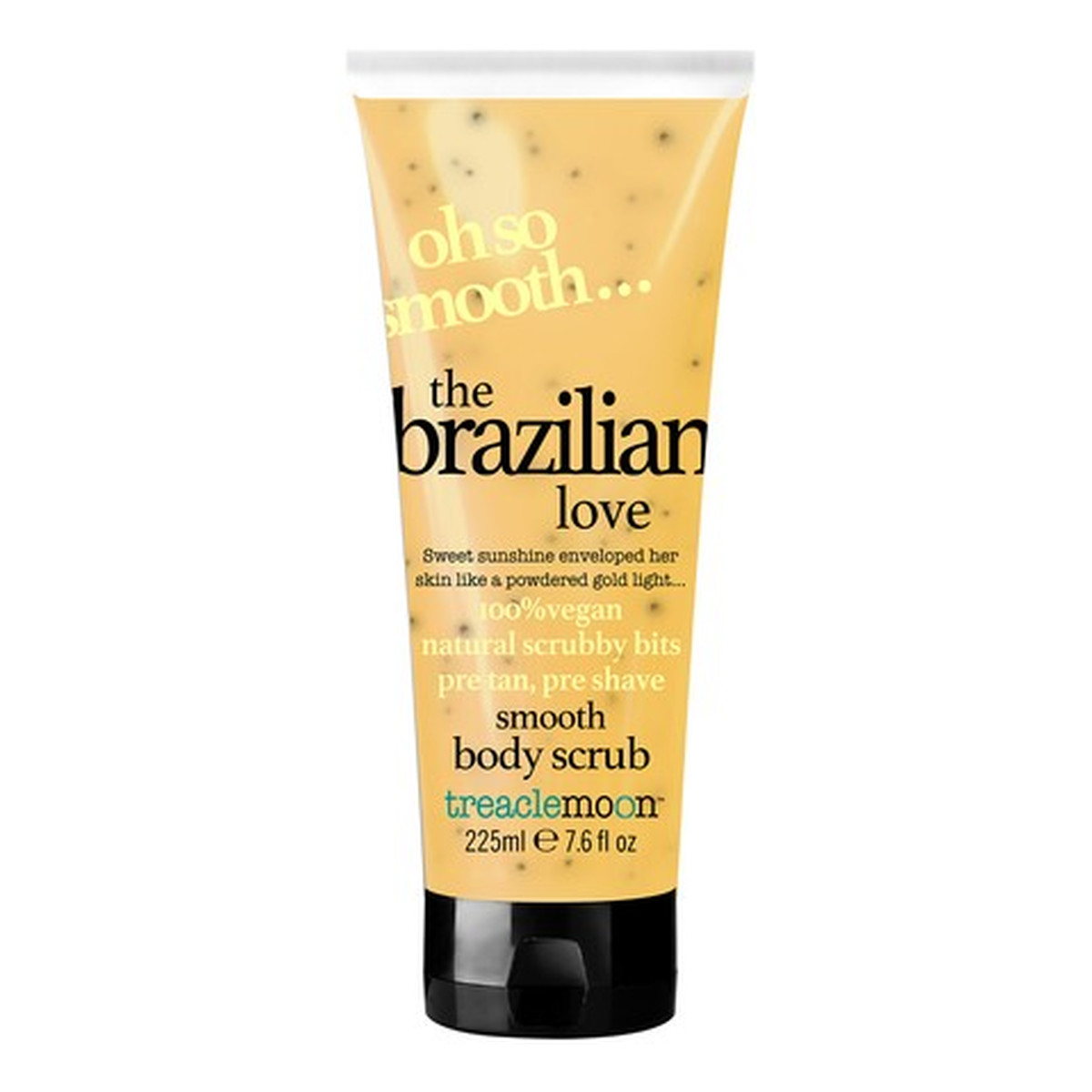 Treaclemoon Brazilian Love Brazilian Love Peeling do ciała 225ml