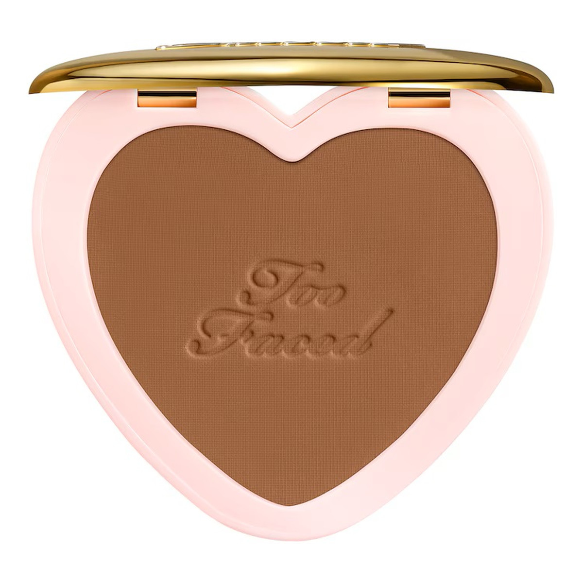 Too Faced Born This Way Soft Blur utrwalający puder w kompakcie 4.8g