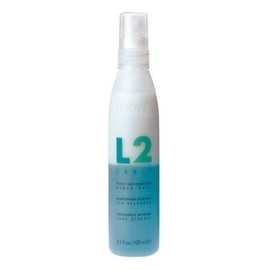 L2 instant hair conditioner natychmiastowa dwufazowa odżywka o podwójnym działaniu