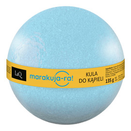 Kula do kąpieli Marakuja-Ra!