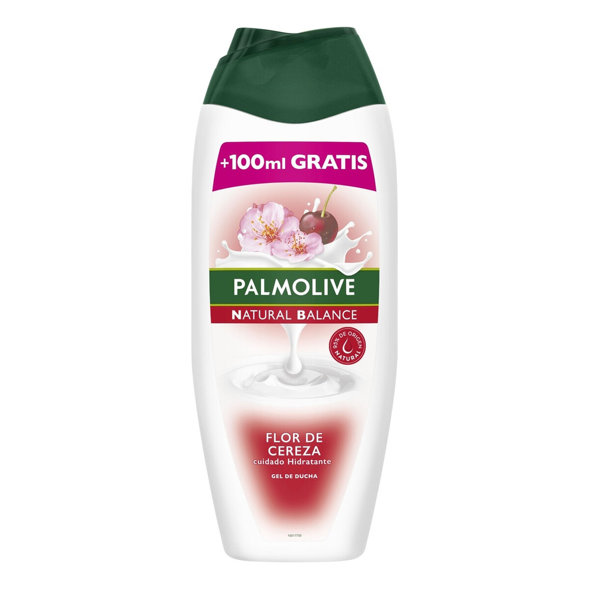 Palmolive Flor De Cereza Żel pod prysznic 700ml