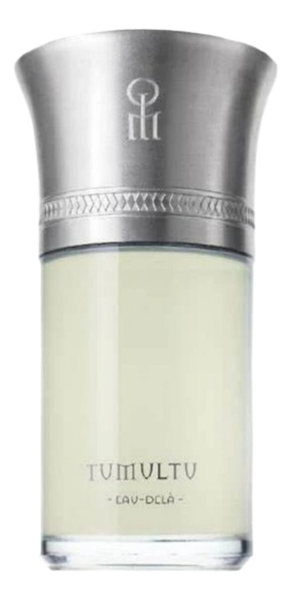 Tumultu Eau Sacree woda perfumowana unisex