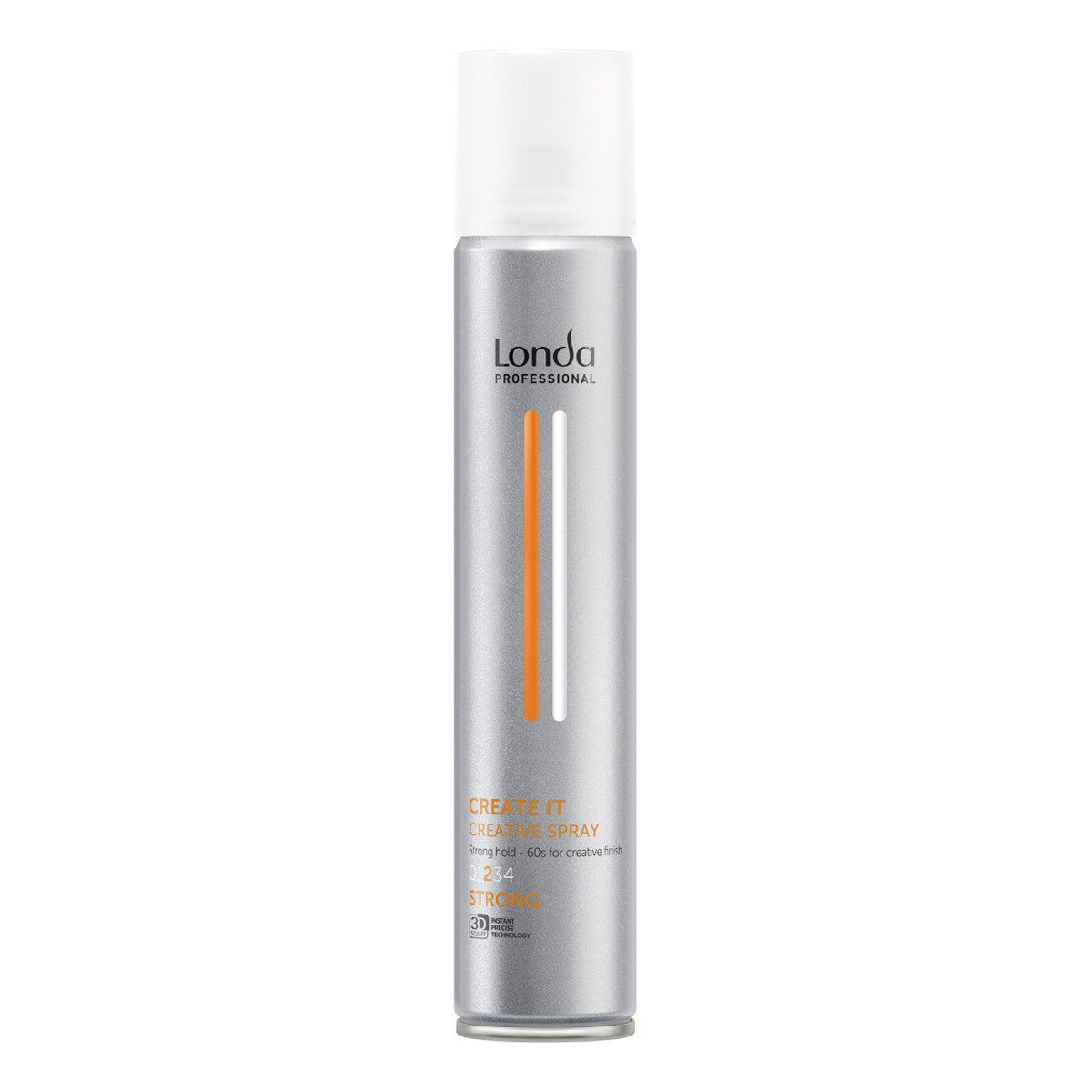 Londa Professional Create it lakier do włosów strong 300ml