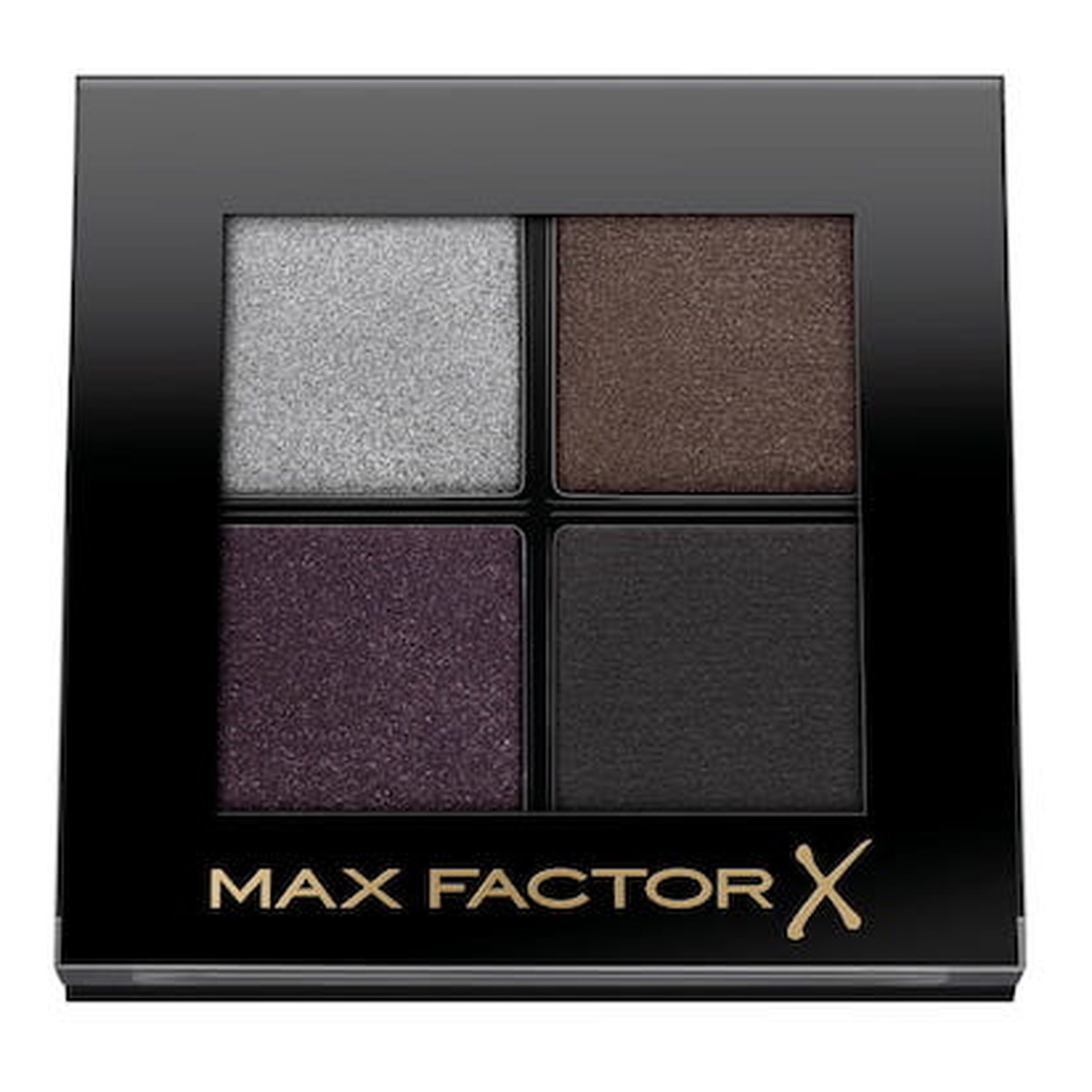 Max Factor Colour Expert Mini Palette Paleta cieni do powiek 7g