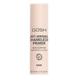 Chameleon primer anit-wrinkle przeciwzmarszczkowa baza pod makijaż