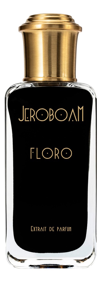 Floro ekstrakt perfum unisex