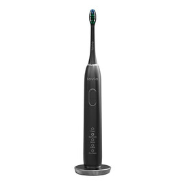 Sonicprotect pro szczoteczka elektryczna soniczna czarna lvtb124bk