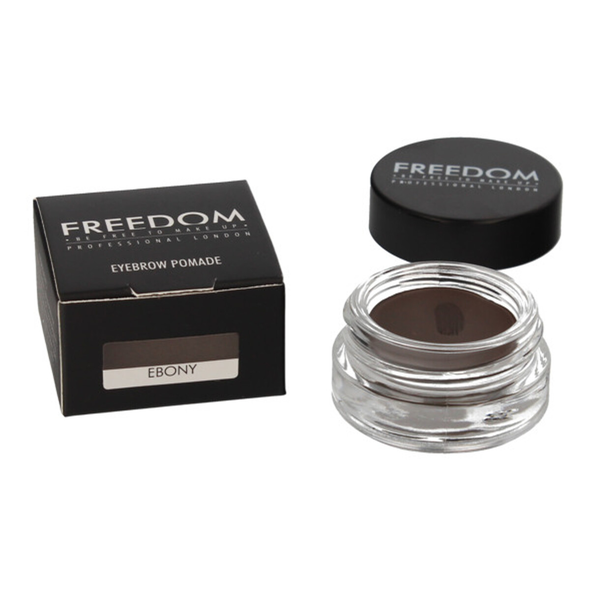 Freedom Makeup Pro Brow Pomade Pomada do brwi