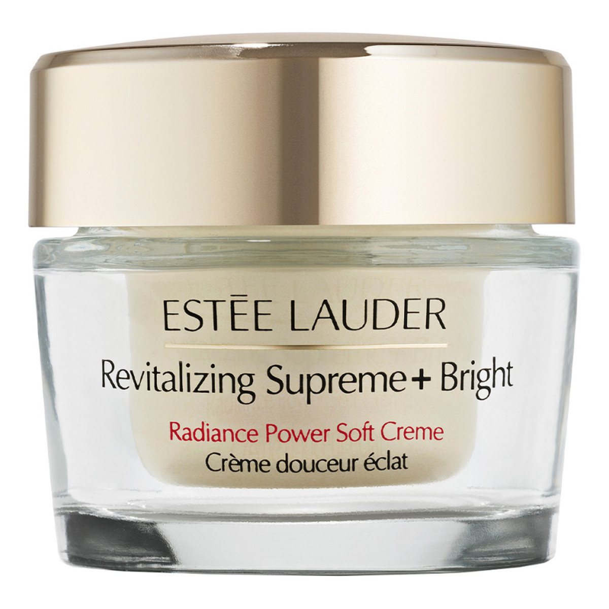 Estee Lauder Revitalizing Supreme+ Radiance Power krem do twarzy 50ml